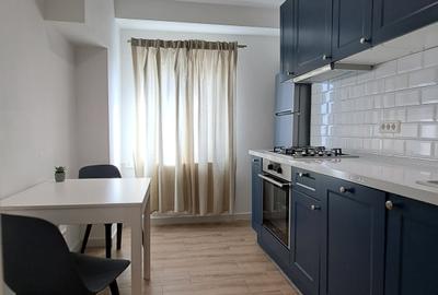 Garsonieră decomandată în Unirii - 10