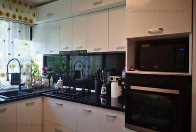 Apartament cu 3 camere decomandat în Gării - 2