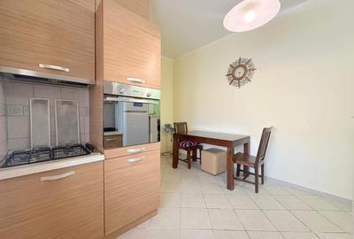 Apartament cu 3 camere semidecomandat, mobilat în Ultracentral - 7