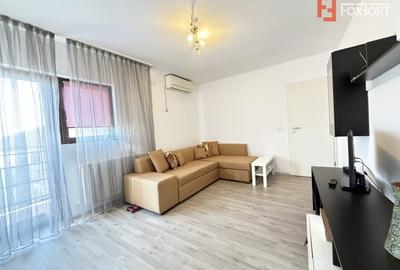 Apartament cu 2 camere decomandat, mobilat în Aradului - 2