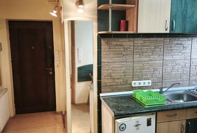 Garsonieră în Terezian