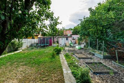 Casă individuală cu 4 camere cu Teren 644 Mp în Favorit - 40