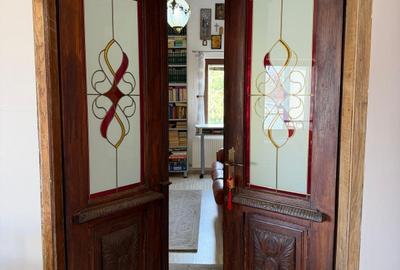 Casă individuală cu 6 camere cu Canalizare în Calea Plevnei - 4