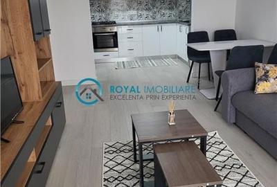 Apartament cu 2 camere decomandat în B-dul București - 3