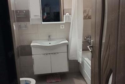Apartament cu curte - 7