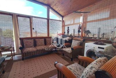 Casă cu 6 camere cu Teren 186 Mp în Ovidiu - 6