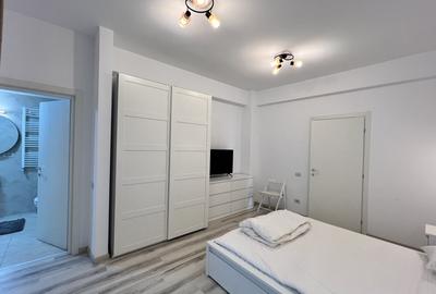 3 Camere - Complet mobilat si utilat | Straulesti | - 14