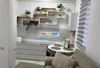 Garsoniera Rezervelor in Militari Residence,Mobilata 40.900 euro - 11