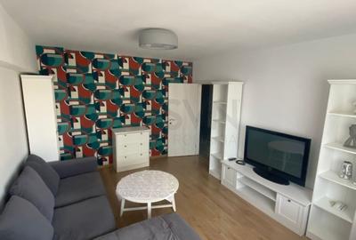 Apartament cu 1 camere decomandat, mobilat în P-ța Victoriei - 2
