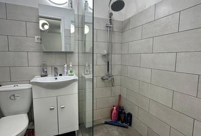 2 Camere Decomandat - Metrou Aparatori - Drumul Jilavei - 11