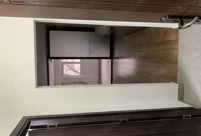 Garsonieră decomandată în Vitan - 2