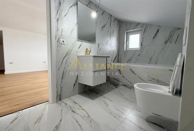 Casă individuală cu 4 camere cu Teren 370 Mp în Berceni - 10