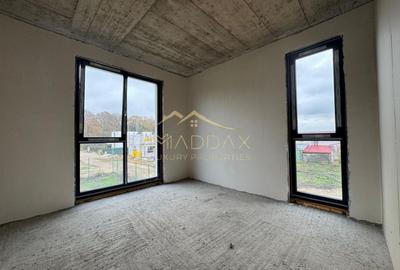 Casă individuală cu 5 camere cu Canalizare în Balotești - 36