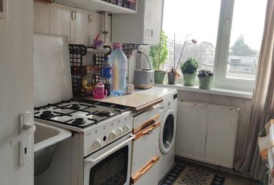 Apartament cu 2 camere semidecomandat în Central - 9