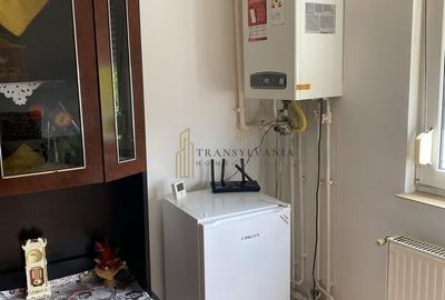 Garsonieră nedecomandată, mobilată în Lazaret - 4