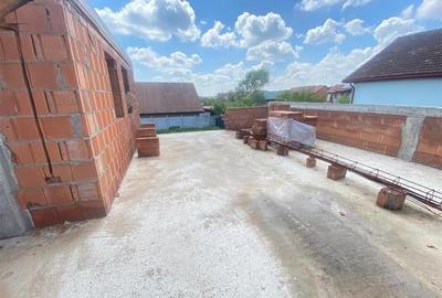 Sacalaz casa la rosu Sacalaz casa la rosu - 3