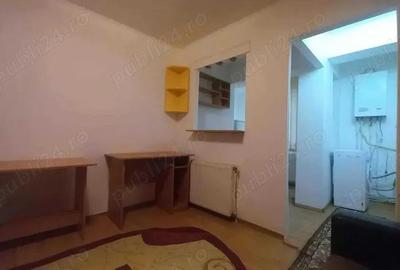 Garsoniera Tudor Vladimirescu - 3