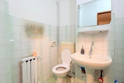 Apartament spatios, in zona Lunei, 450 euro - 13