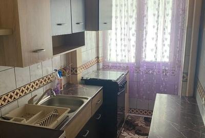 Apartament cu 2 camere semidecomandat, mobilat în Brâncoveanu - 1