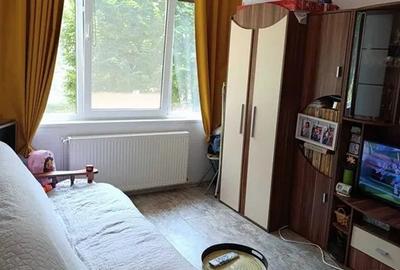 Garsoniera Aleea Constructorilor - zona Tractorul - cod 5181
