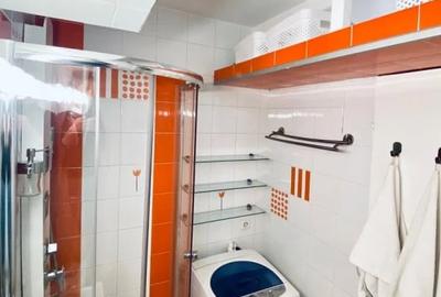 Apartament 2 camere | Centrala de imobil | Universitate-Batistei - 12