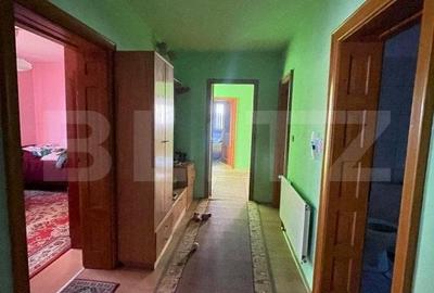 Proprietate de 486mp, 2800 mp teren,  camin sau pensiune, Sangeorgiu de Mures - 4