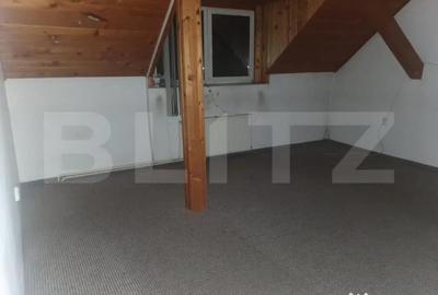 Spațiu comercial, de 165 mp, în 13 Decembrie - 9