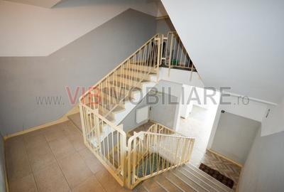 Pantelimon - Morarilor - spatiu birou 15 mp in cladire de birouri - 13