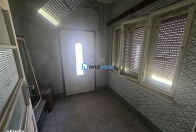 Casă cu 3 camere în Central - 3