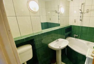 Apartament de 4 camere mobilat, zona Ștefan cel Mare, aproape de metrou - 7