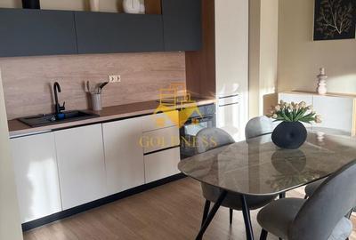 Apartament cu 2 camere în Mărăști - 8
