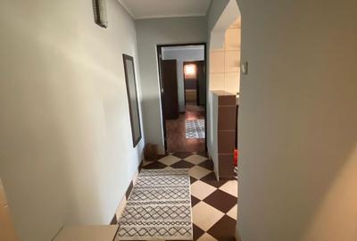 Apartament cu 2 camere semidecomandat în Burdujeni - 1