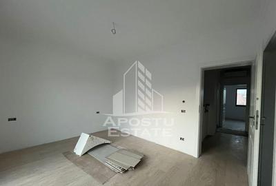 Duplex cu 4 camere, 3 bai,teren 250 mp in zona Dambovita - 5