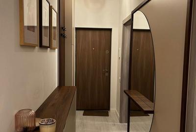 Apartament cu 2 camere decomandat în Central - 3