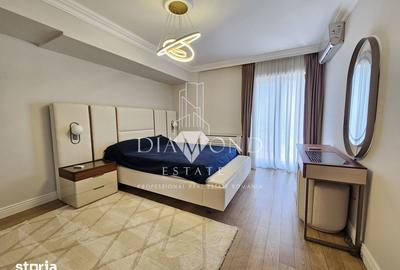 Apartament cu 6 camere în Pipera - 14