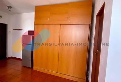 Apartament 1 camera, 40 mp - mansarda, Zorilor, str. Lunii Apartament 1 camera, 40 mp - mansarda, Zorilor, str. Lunii - 5