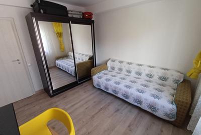 Militari Residence vanzare 3 camere - 6