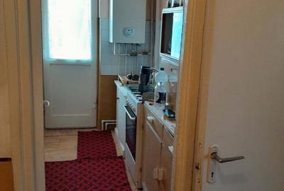 Apartament 3 camere, str Pomilor - 1