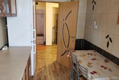 Apartament cu 2 camere decomandat în Central - 6