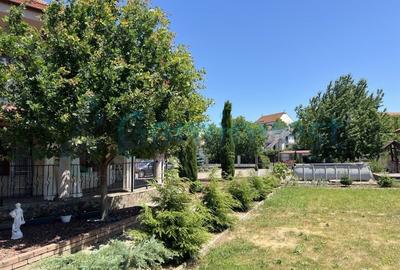 Casă individuală cu 8 camere cu Canalizare în Episcopia Bihorului - 7