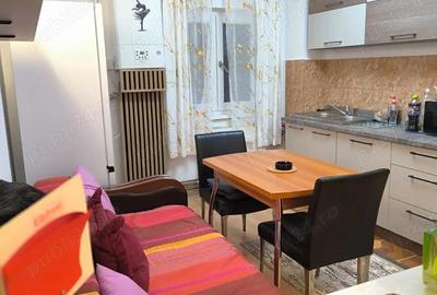 Apartament cu 2 camere decomandat în Ultracentral