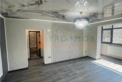 Apartament cu 3 camere semidecomandat în 1 Decembrie - 5