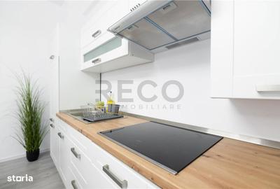 Apartament cu 2 camere în Cordău - 20