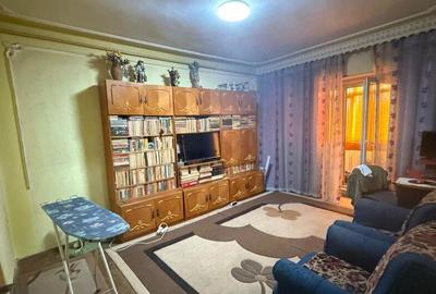 APARTAMENT CU 5 CAMERE PE 2 NIVELE, PACURARI, LUKOIL APARTAMENT CU 5 CAMERE PE 2 NIVELE, PACURARI, LUKOIL - 4