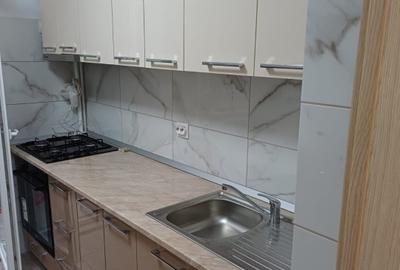 Apartament 2 camere renovat metrou Dristor - 6