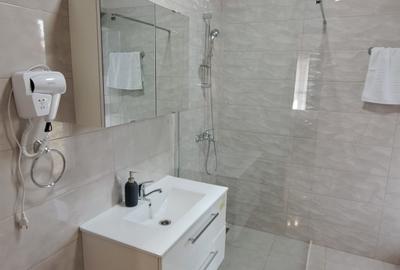 APARTAMENT 2 CAMERE LUX ULTRACENTRAL BLOC NOU LA PRIMA INCHIRIERE - 19