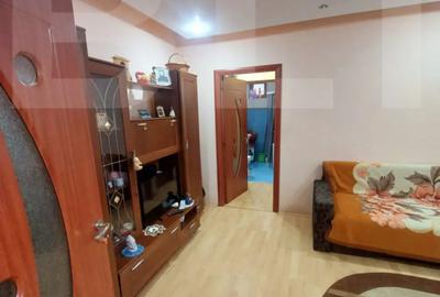 Apartament cu 2 camere semidecomandat în Central - 1