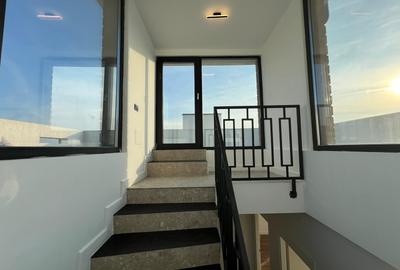 Casă individuală cu 4 camere cu Teren 300 Mp în Tunari - 7