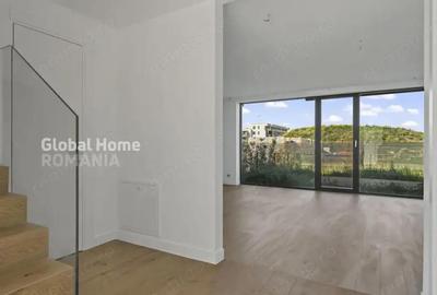 Casa 4 camere 132 MP | Tunari | Pipera Nord | 2 locuri de parcare | - 1