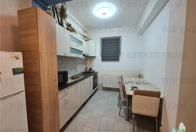 Garsonieră decomandată, mobilată în Bragadiru - 6